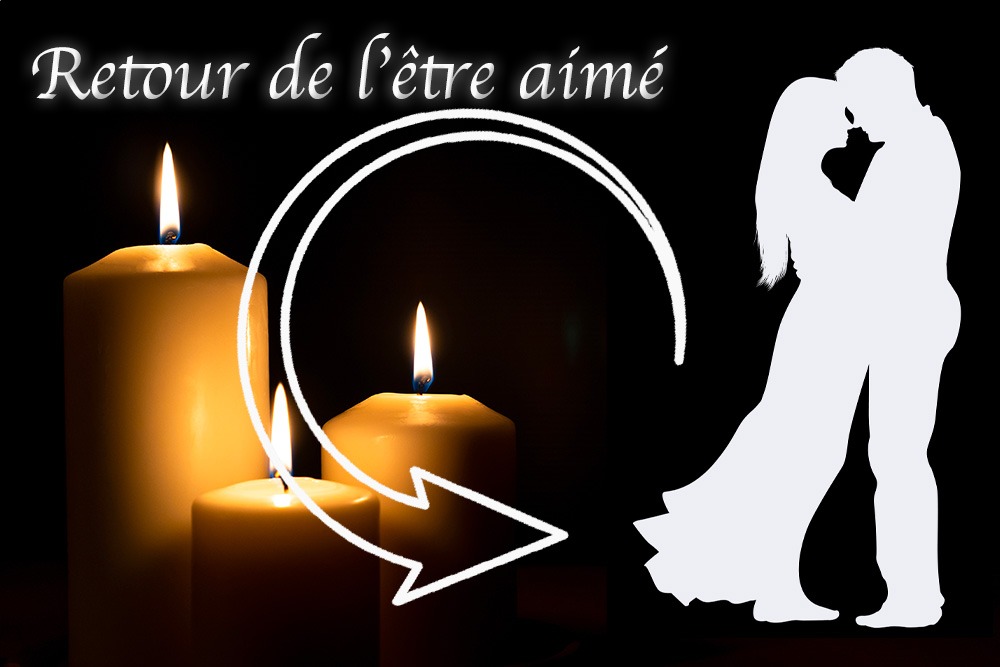 Comment fonctionne un Retour Affectif 
