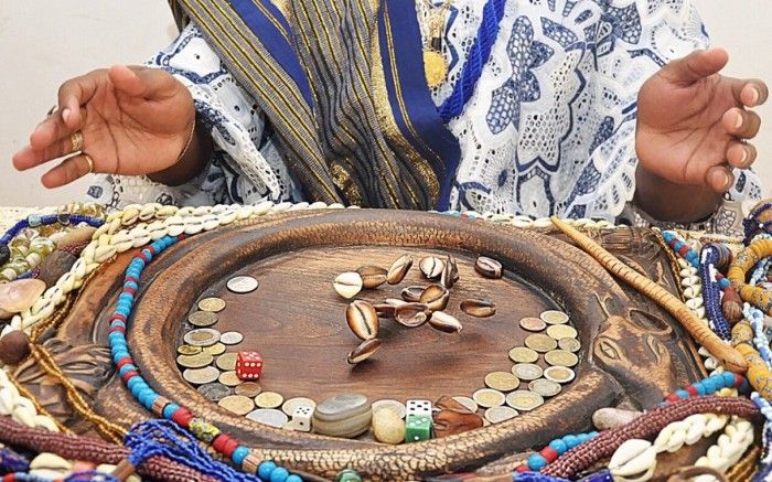 Voyance Gratuite avec un Marabout Expérimenté
