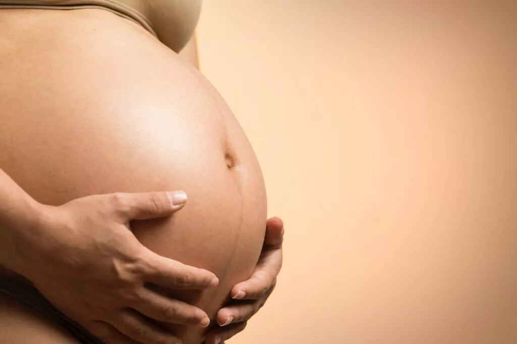 Rituel pour tomber enceinte