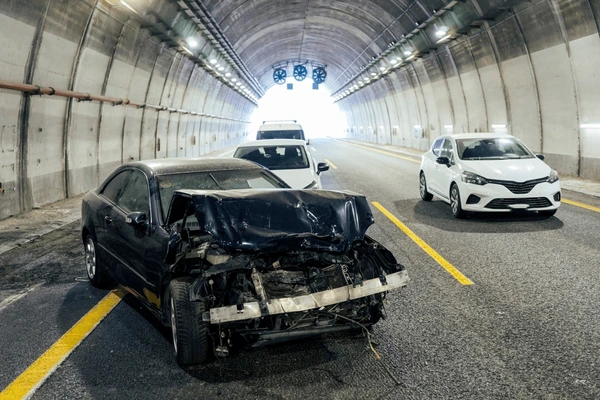 talisman contre accident de circulation